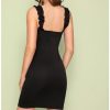 1230648206121 Slim suspender dress