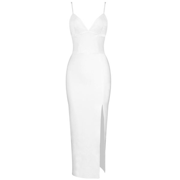 1587493557632 Waist suspender dress
