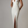 1817123247730 Waist suspender dress