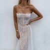 37057779163 Fashion suspender dress