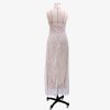 488583055549 Fashion suspender dress