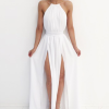 4992300679366 Halter dress