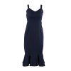 64248527728760 Sexy suspender dress