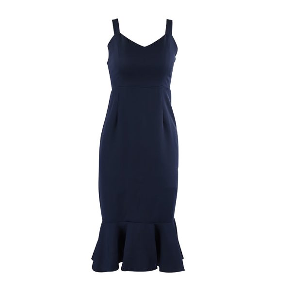 64248527728760 Sexy suspender dress