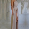 787560400376 Halter dress